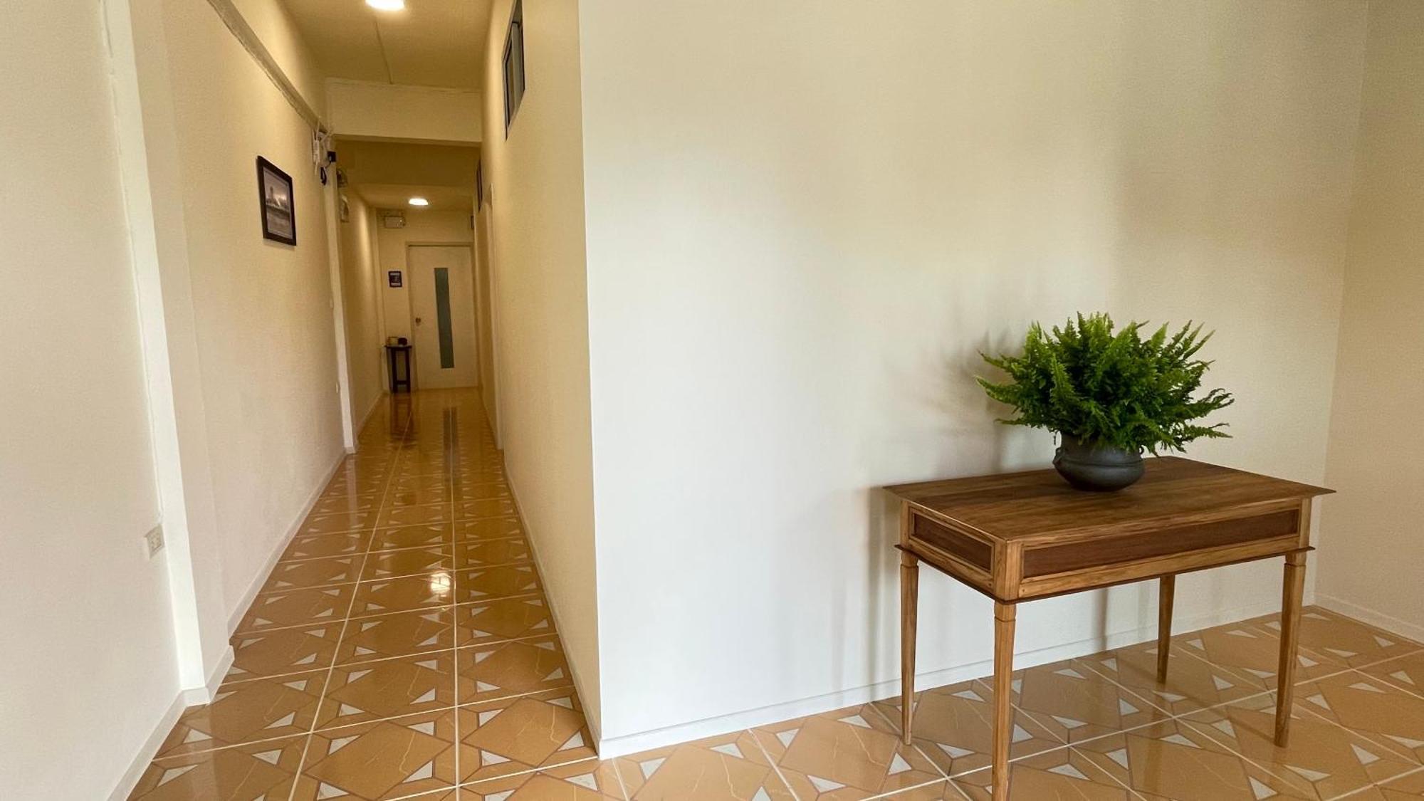 Ay'S House Aparthotel Chiang Mai Exterior photo